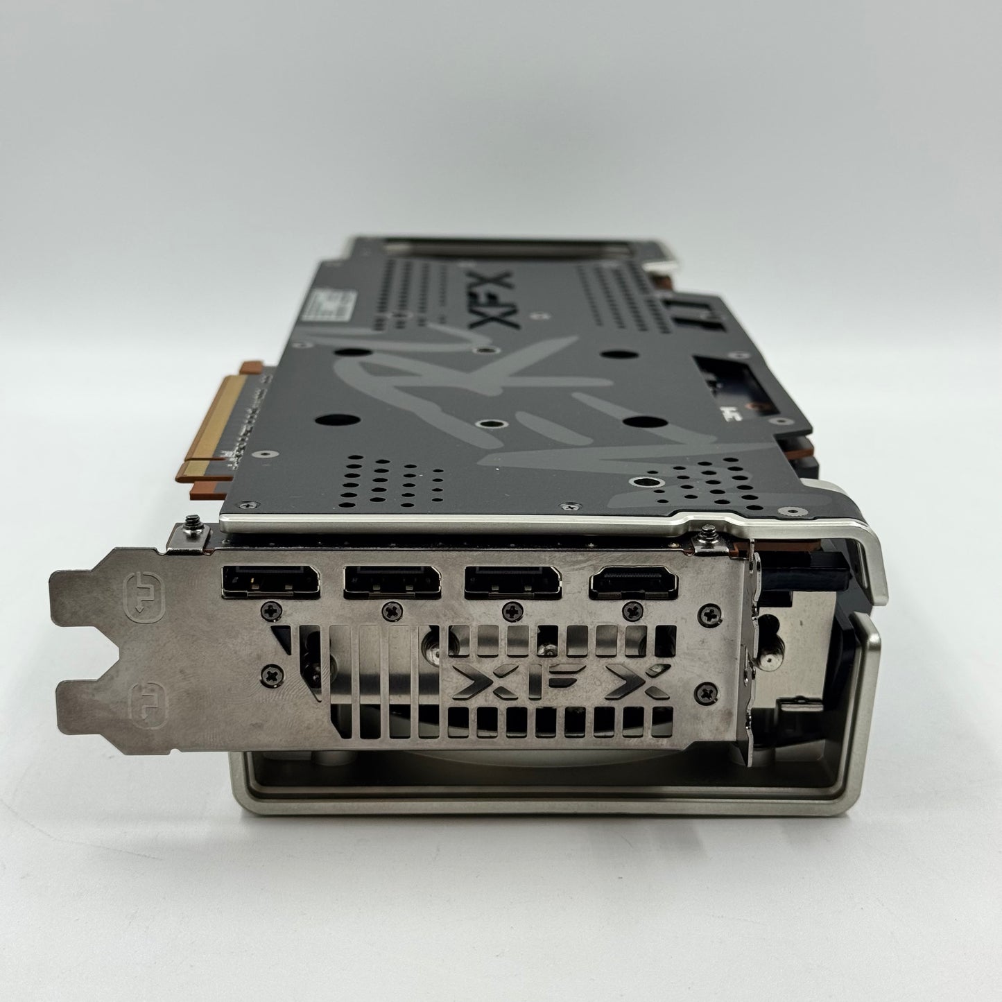 XFX Radeon RX 6950 XT 16GB GDDR6 Graphics Card RX-695XAT