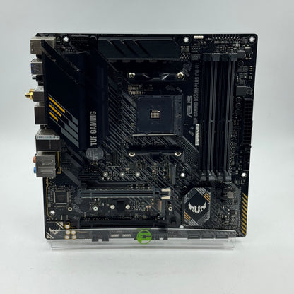 ASUS TUF Gaming B550M Plus AM4 microATX