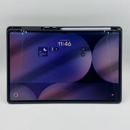 WiFi Only Samsung Galaxy Tab S10 Ultra 1TB Black