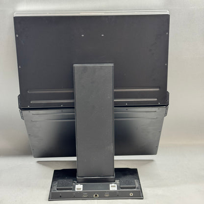 Geminos Dual Monitor Setup Stacked Computer Monitor 116-1001P01