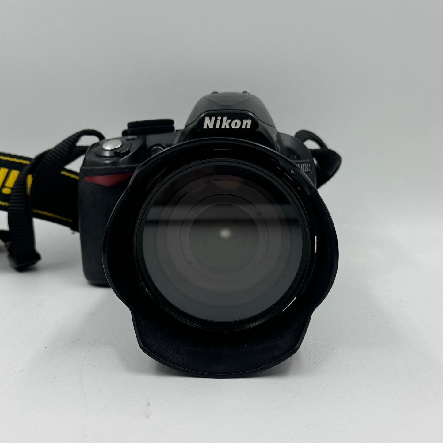 Nikon D3100 14.2MP Digital Camera