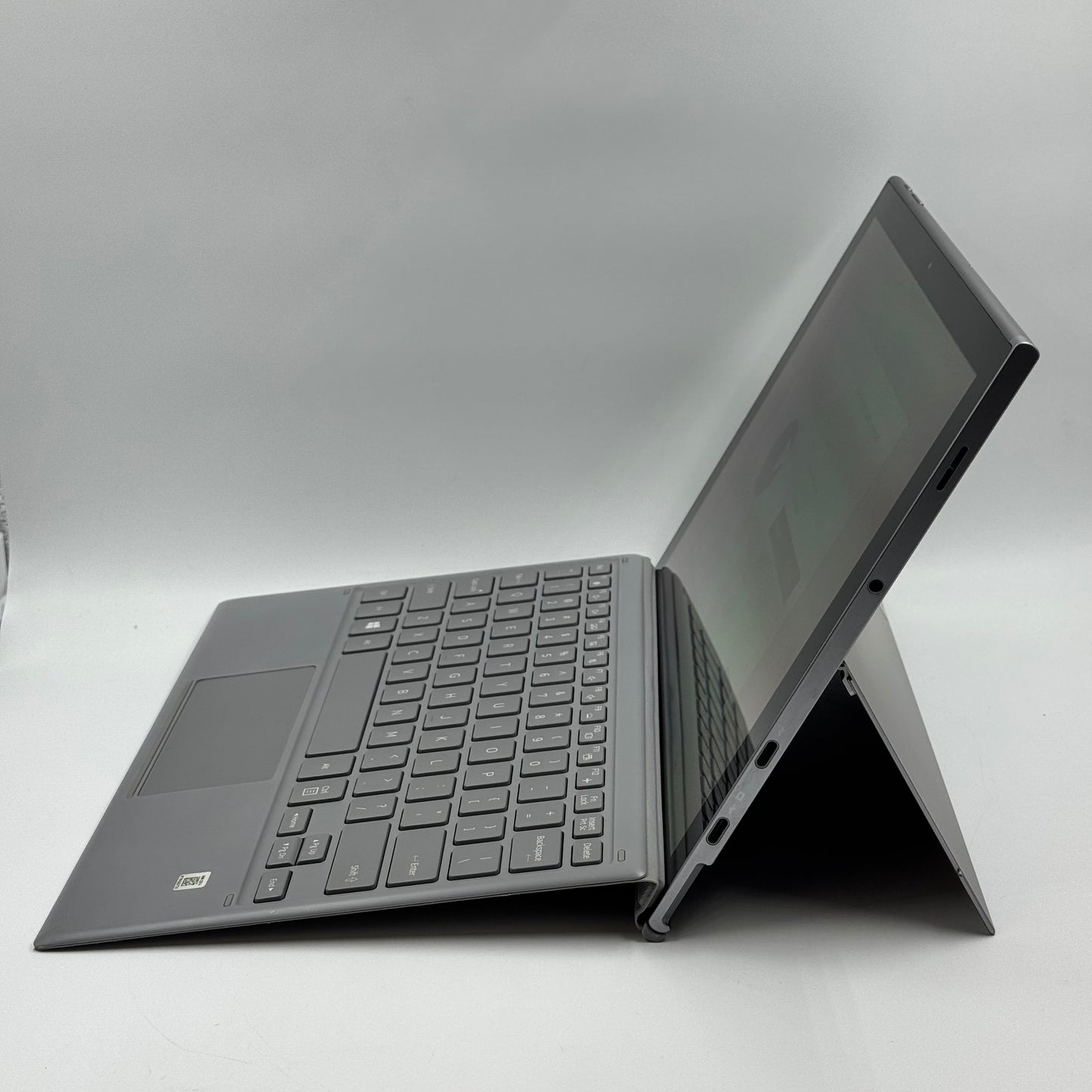 Samsung Galaxy Book2 SM-W737A 12" Snapdragon 850 2.75GHz 4GB RAM 128GB SSD