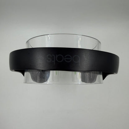 Beats Solo3 Wireless On-Ear Bluetooth Headphones Black A1796