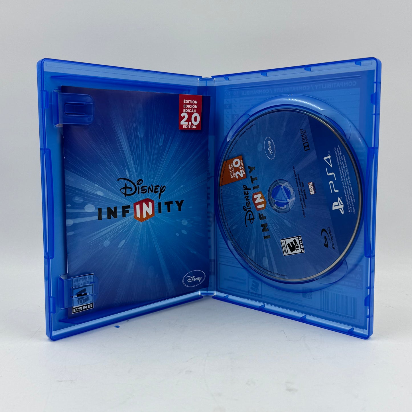 Lot of 7 Sony PlayStation 4 PS4 Games