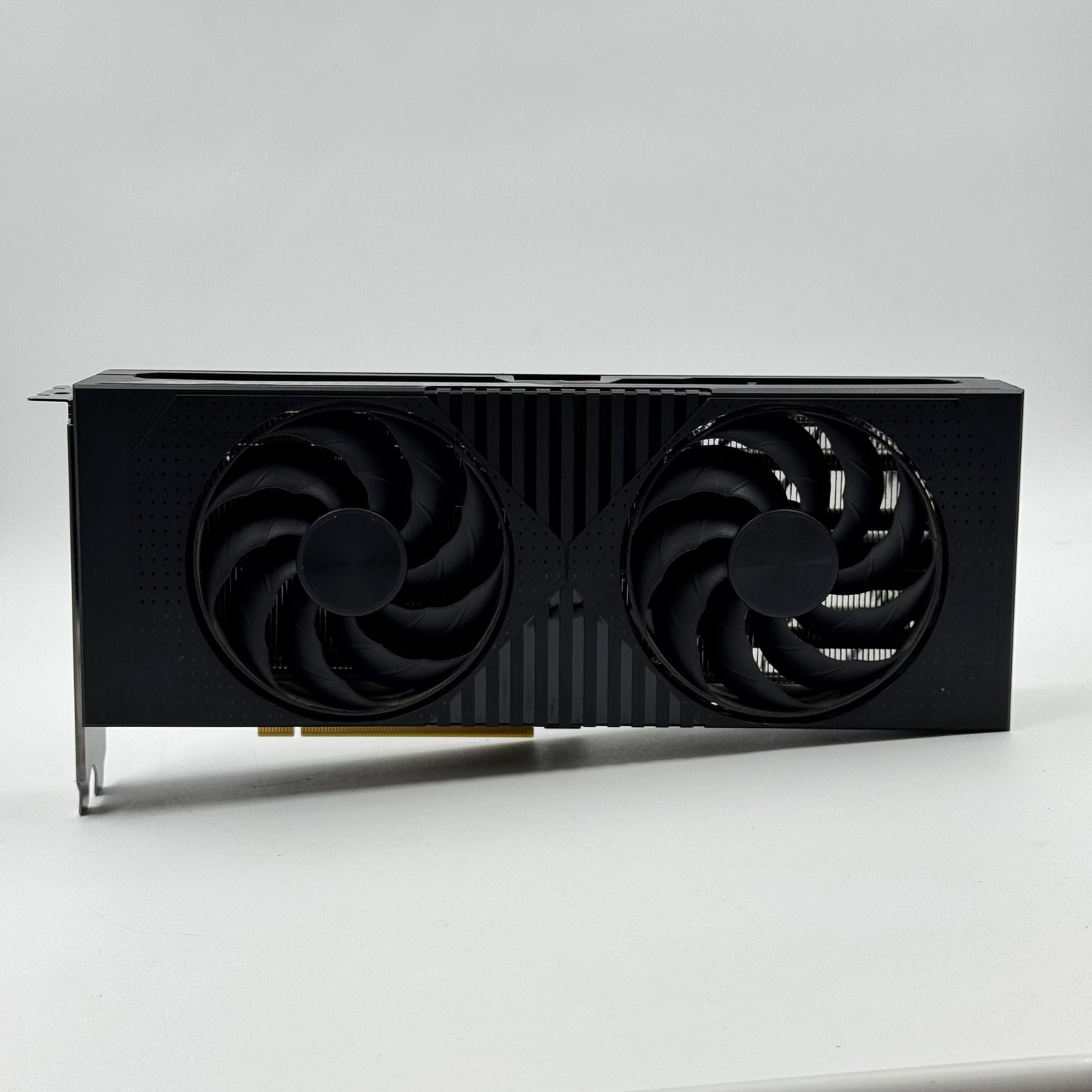 HP OMEN GeForce RTX 4070 12GB GDDR6X Graphics Card Black
