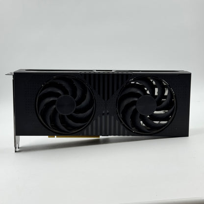HP OMEN GeForce RTX 4070 12GB GDDR6X Graphics Card Black