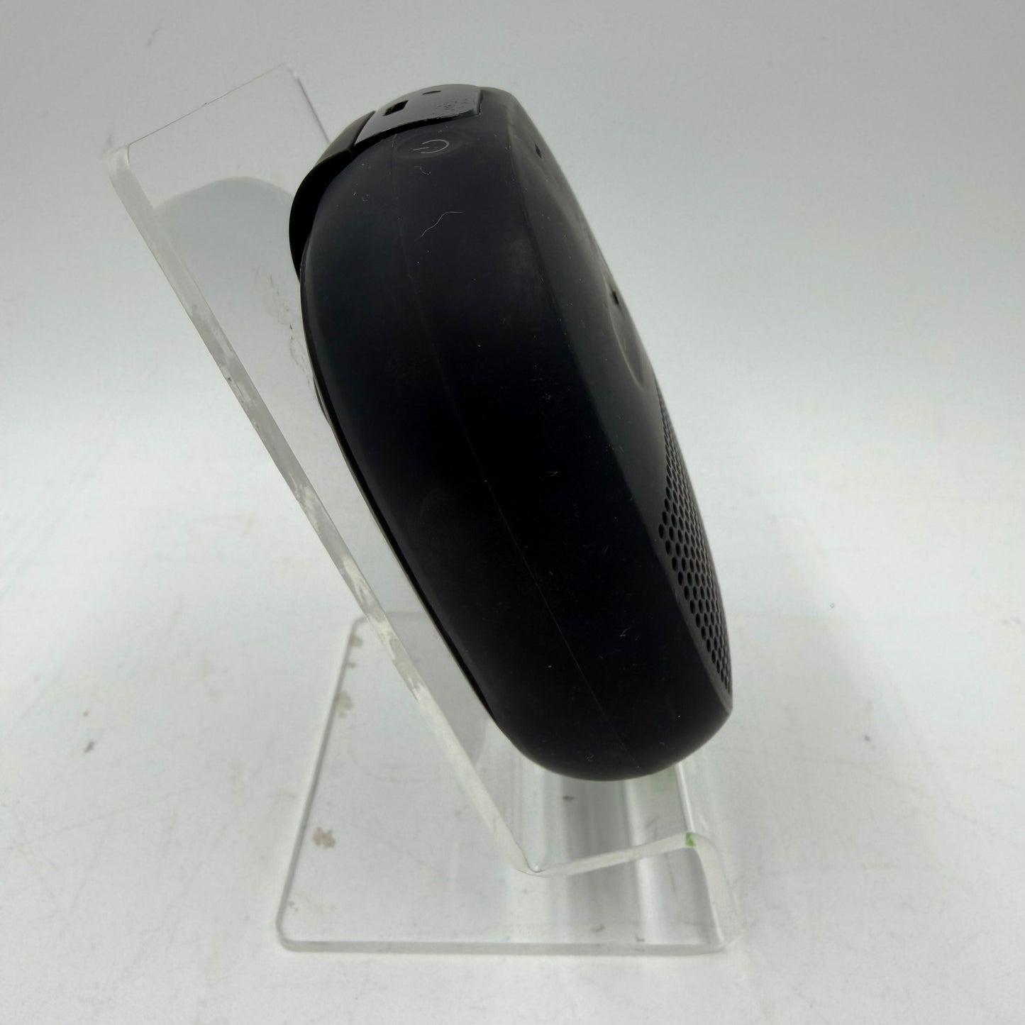 Bose SoundLink Micro Wireless Portable Bluetooth Speaker Black 423816