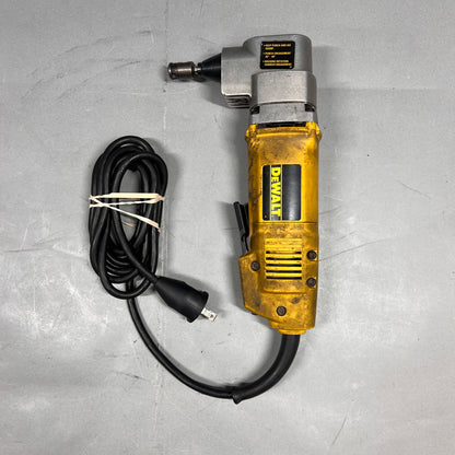 Dewalt 14 Gauge Nimbler Wired DW898