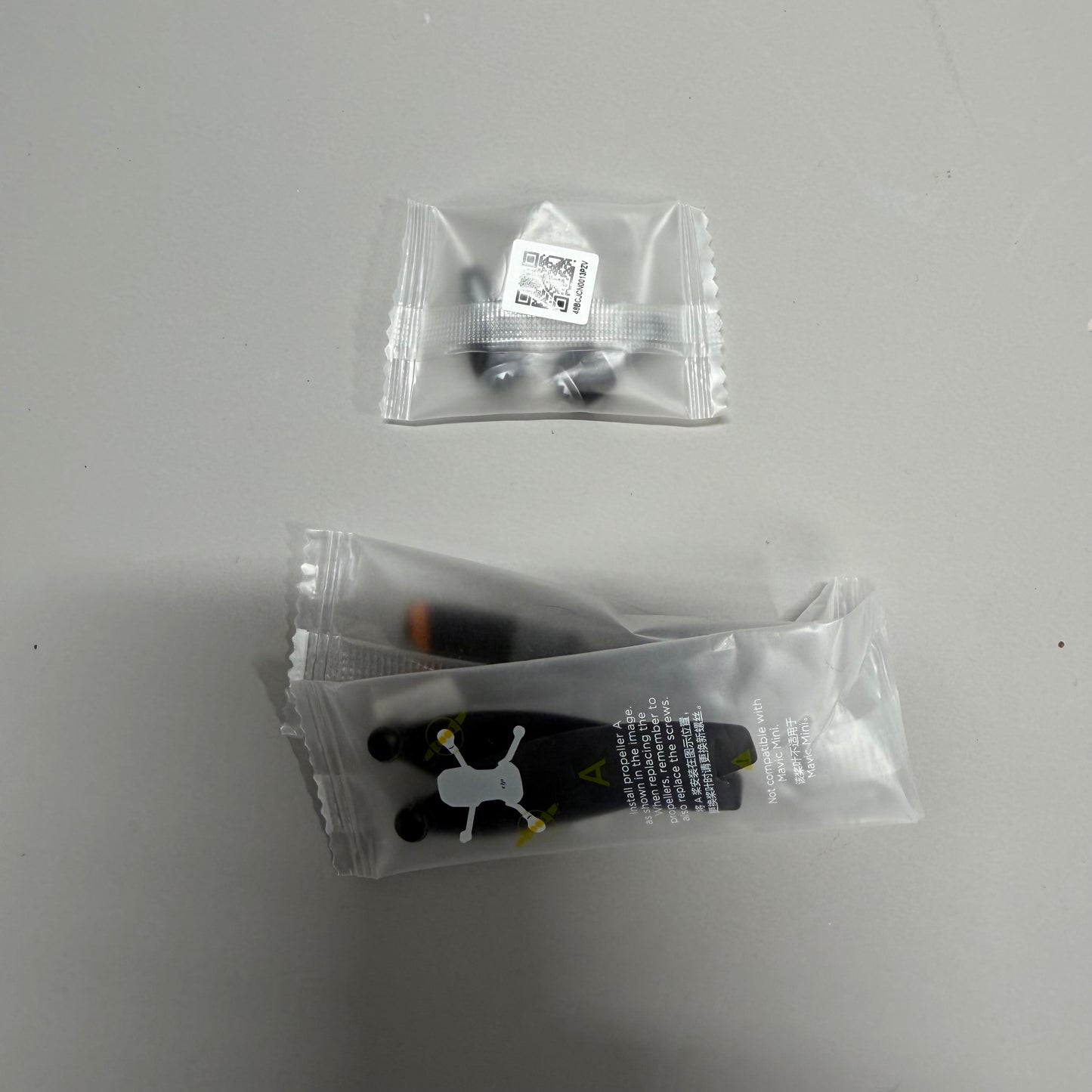 DJI Mini 2 4K Camera Drone RC231