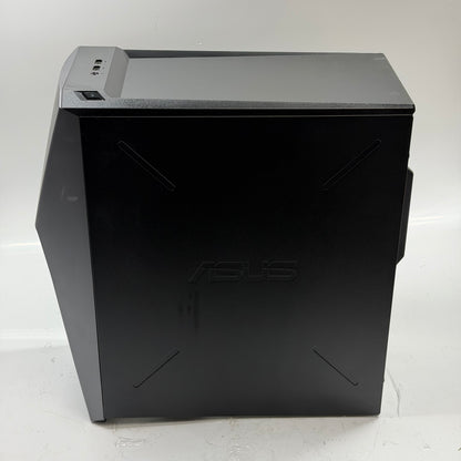 ASUS G10CE Gaming Desktop i5-11400F 2.60GHz 8GB RAM 512GB SSD GeForce RTX 3050