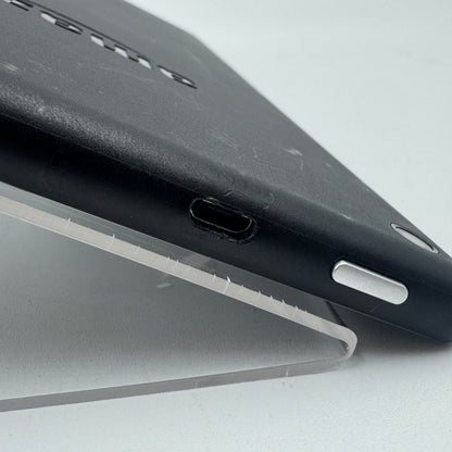 WiFi Only Amazon Kindle Fire HD 8 (7th gen) 32GB Black