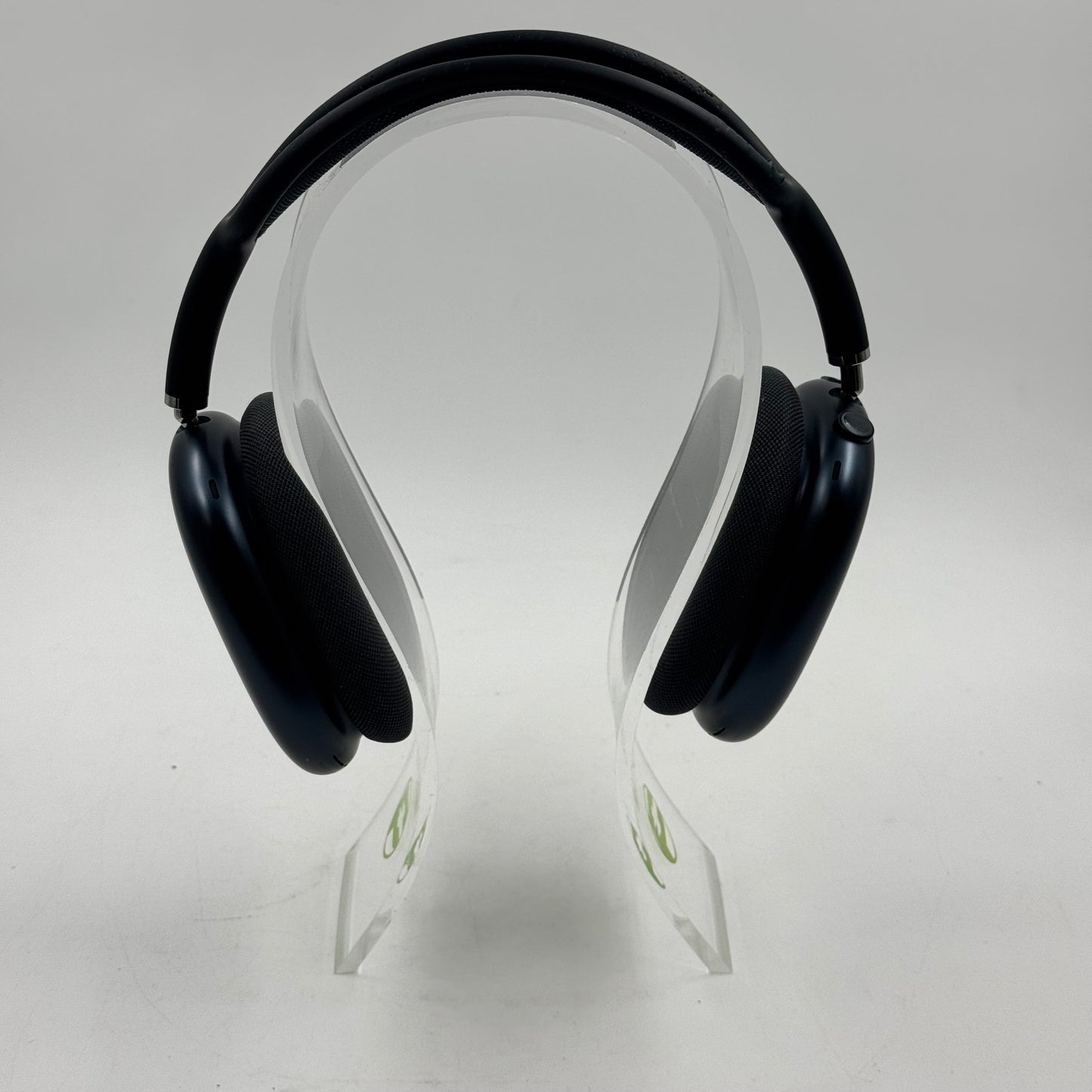 Apple AirPods Max Wireless Over-Ear Headphones MIDNIGHT A3184