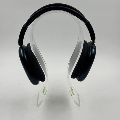 Apple AirPods Max Wireless Over-Ear Headphones MIDNIGHT A3184