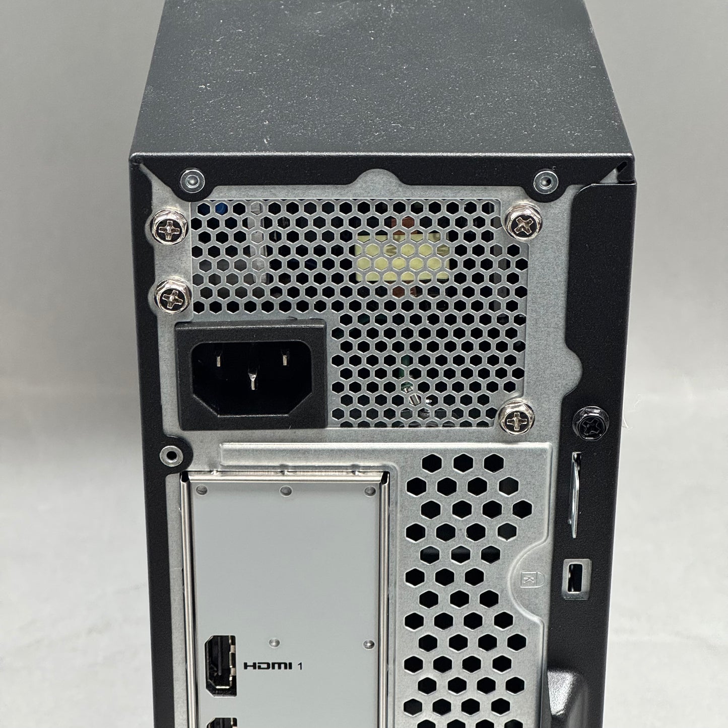 Acer Personal Computer D21E2 i5-13400 2.50GHz 16GB RAM 512GB SSD