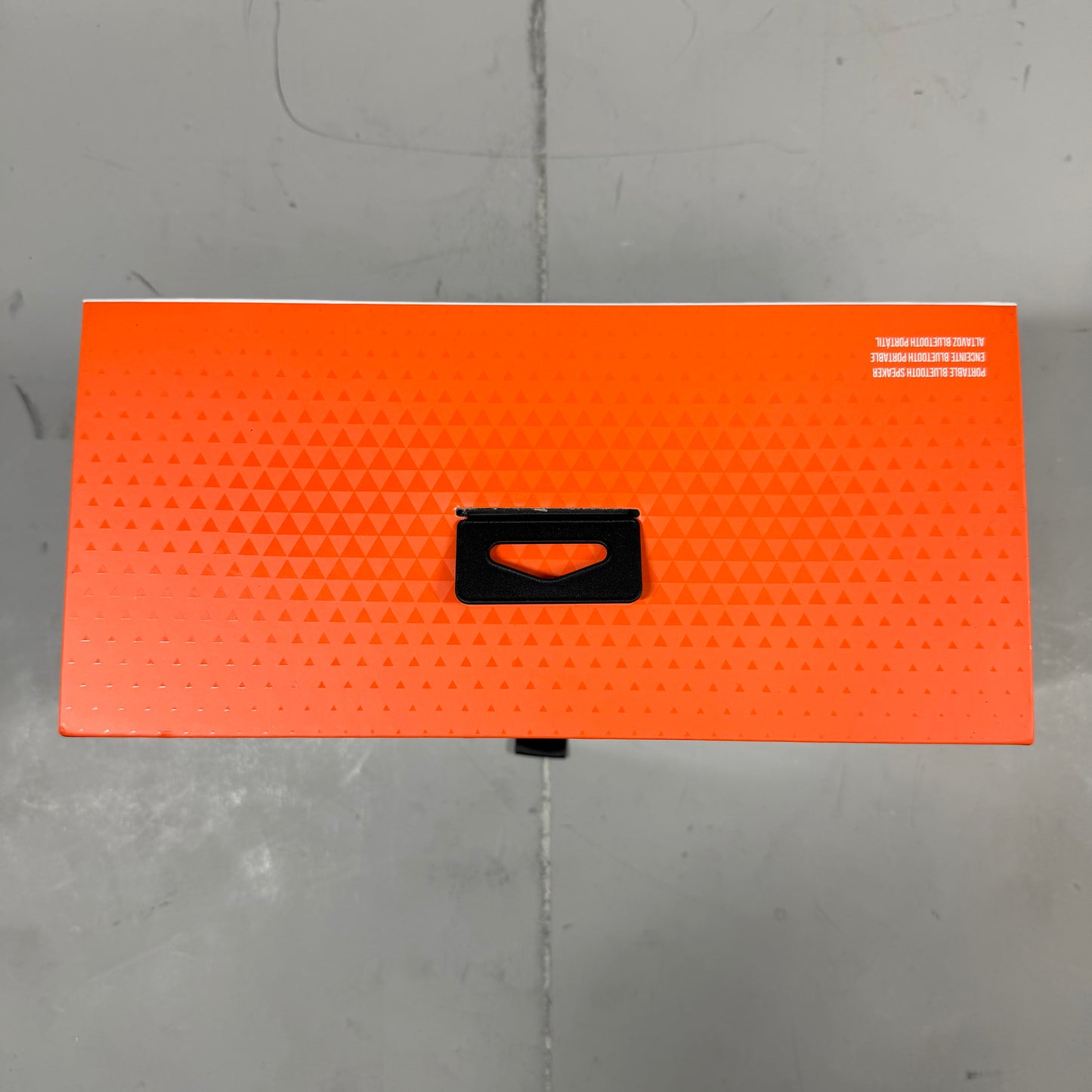 JBL Charge 5 Portable Bluetooth Party Speaker Black JBLCHARGE5BLKAM