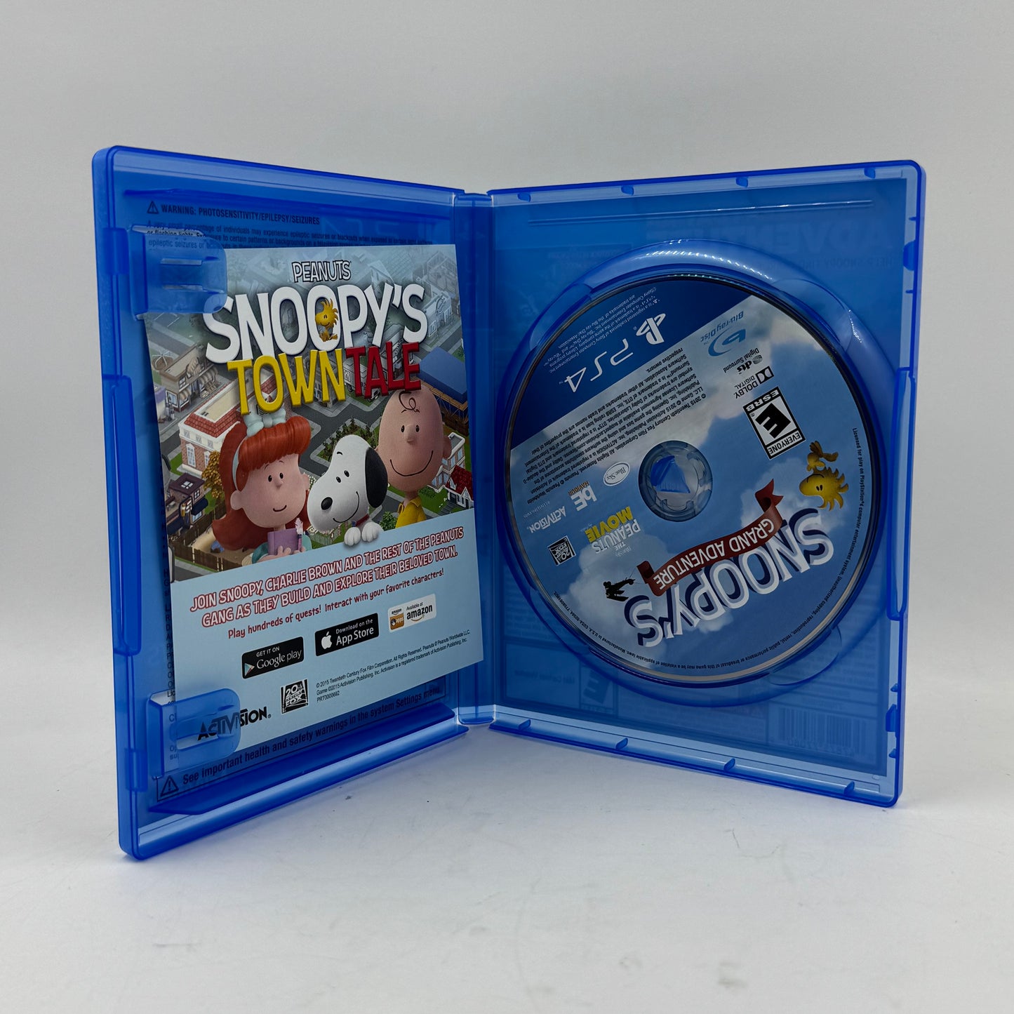 Lot of 7 Sony PlayStation 4 PS4 Games