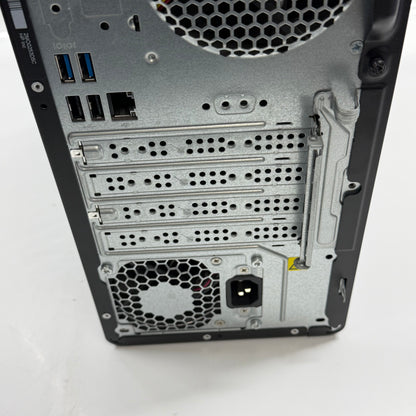 HP Pavilion TP01-0145M Ryzen 3 3200G 3.60GHz 8GB RAM 128GB SSD 1TB HDD