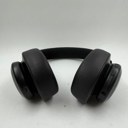 JBL Live770NC Black 
