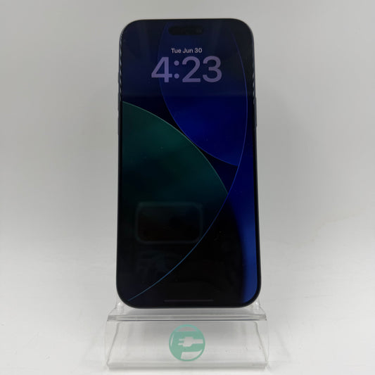 Factory Unlocked Apple iPhone 17 Pro Max 256GB Deep Blue NFXJ4LL/A