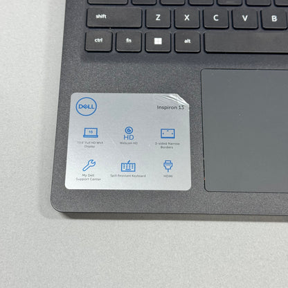 Dell Inspiron 15 3520 15" Core i5-1235U 4.40GHz 16GB RAM 512GB SSD