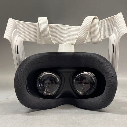 Meta Quest 3S 128GB Virtual Reality Headset P-97