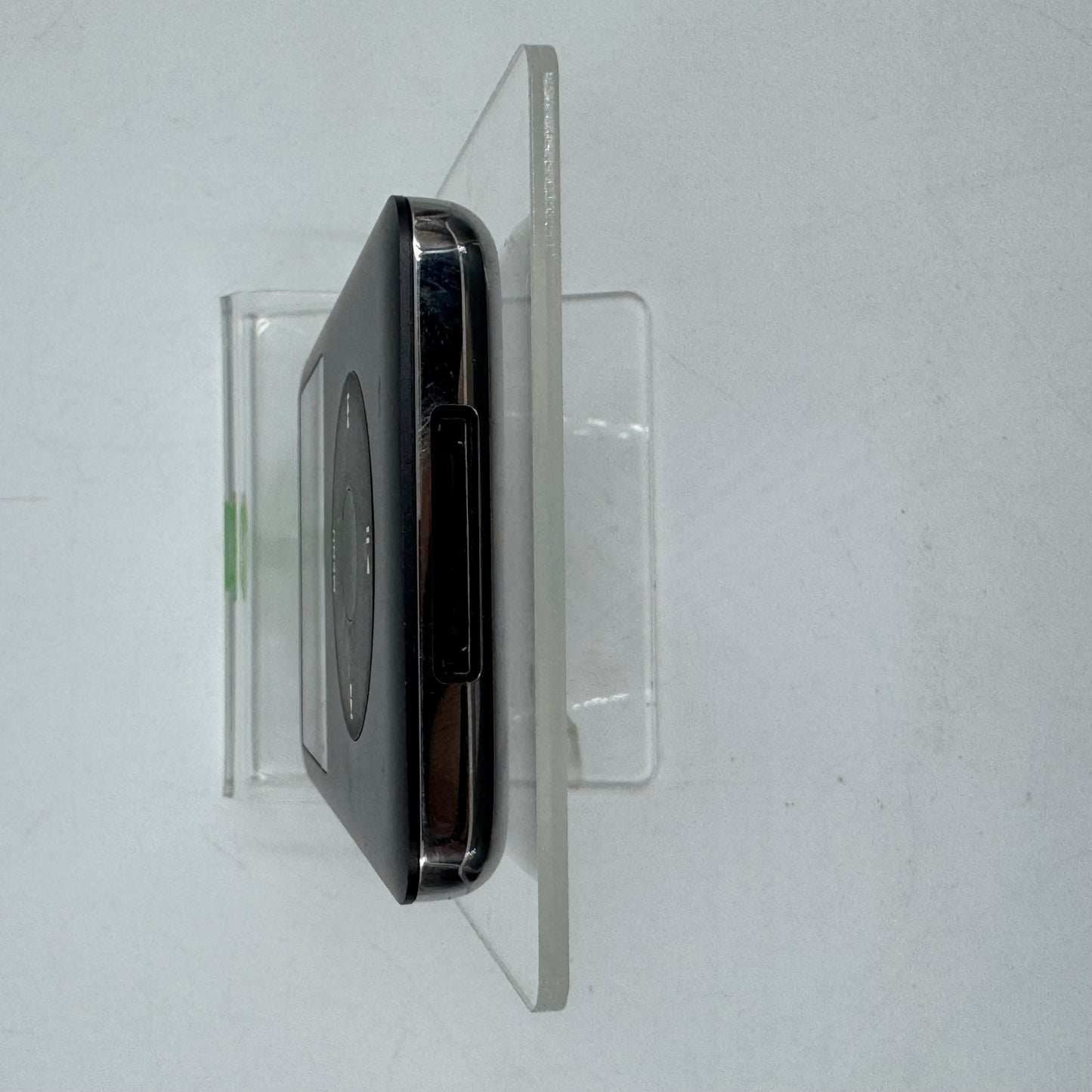 Apple iPod Classic 7th Gen 160GB Black