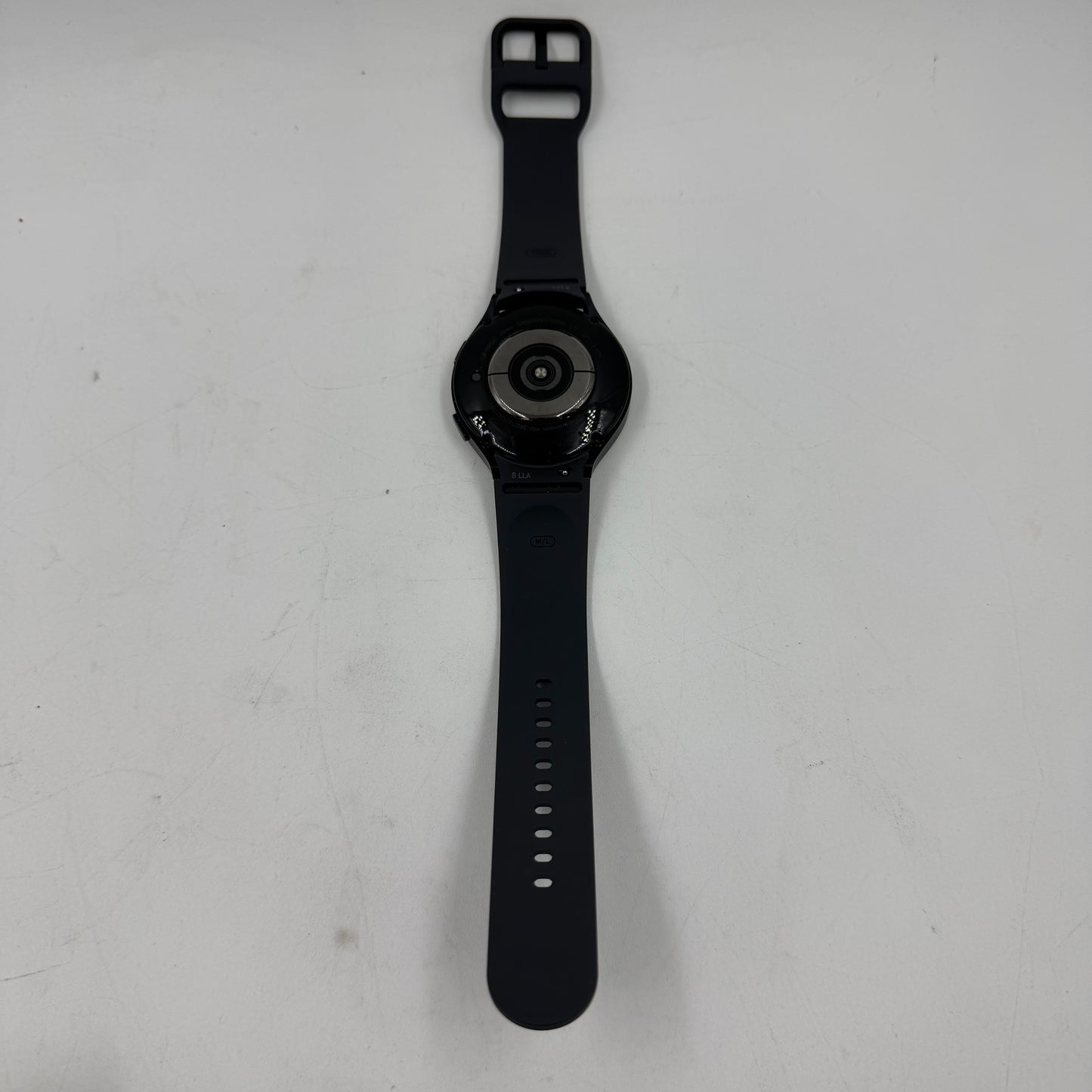 Factory Unlocked Samsung Galaxy Watch5 Aluminum Smartwatch SM-R915U