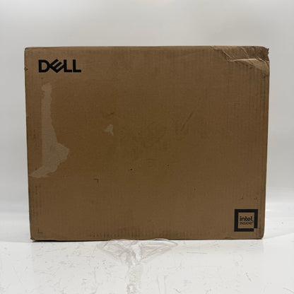 New Dell Pro 15 Essential PV15250 15.6" Intel Core 3 100U 1.2GHz 16GB RAM 512GB