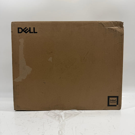 New Dell Pro 15 Essential PV15250 15.6" Intel Core 3 100U 1.2GHz 16GB RAM 512GB