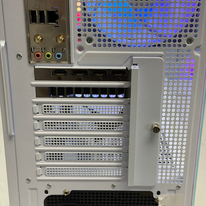 Skytech Chronos 3 Core i7-14700F 3.4GHz 32GB RAM 1TB SSD Nvidia GeForce RTX 5060
