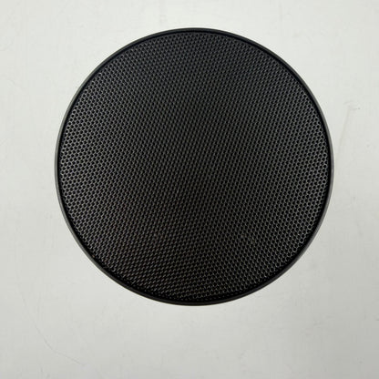 Zetronic 360 speaker Cam Bluetooth Speaker Black