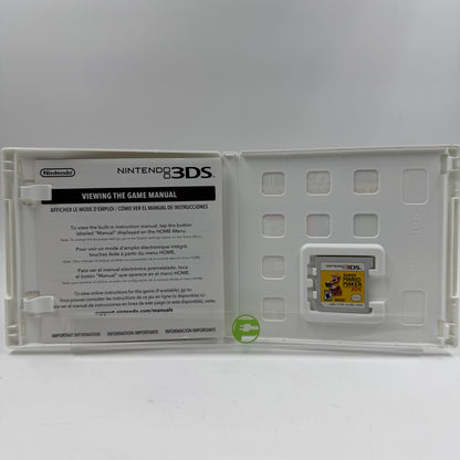 Super Mario Maker (Nintendo 3DS, 2016)