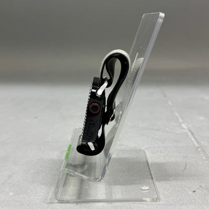 Unlocked Apple Watch SE 2nd Gen 44MM Black Aluminum MRH73LL/A