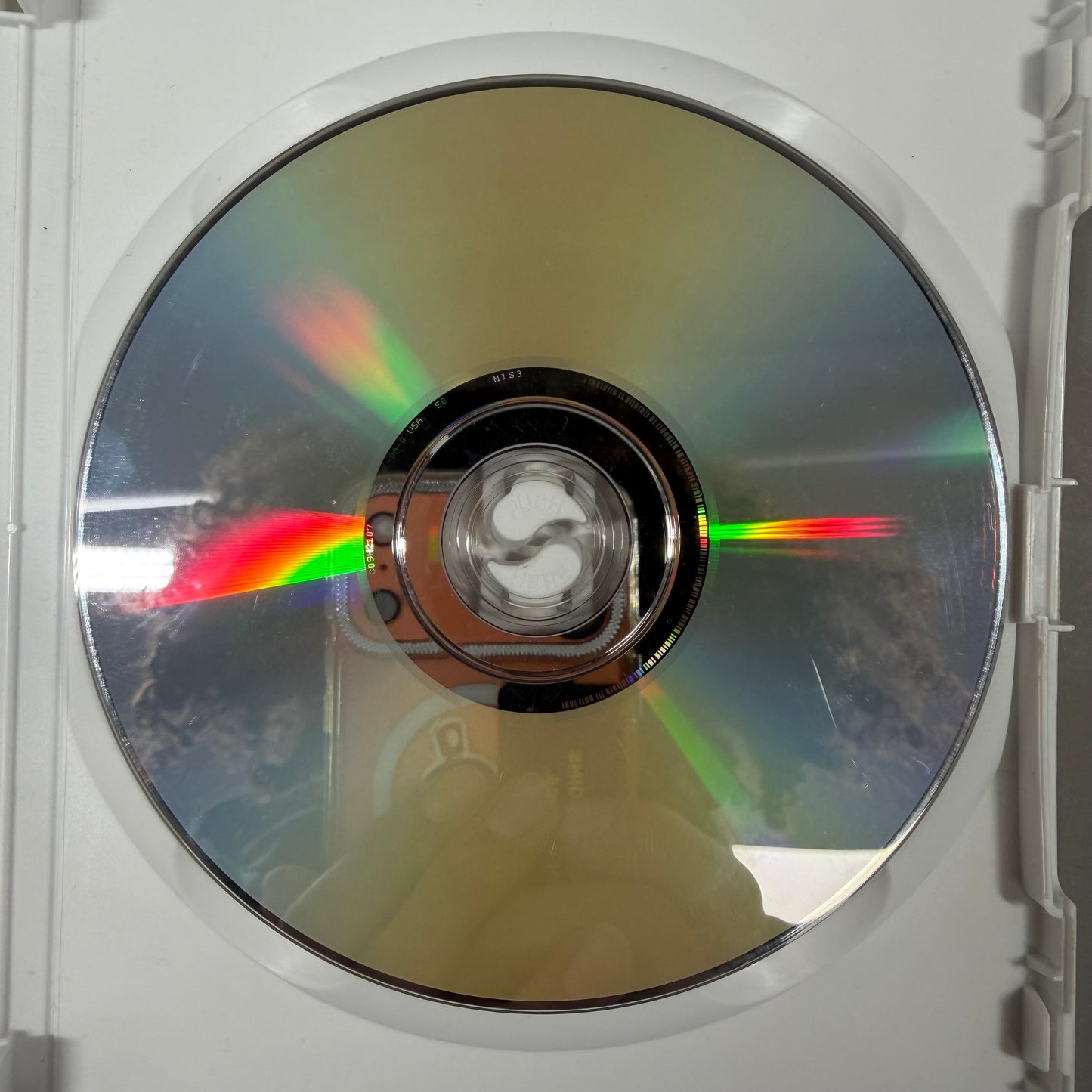 Anime Games Wii Bundle Lot of 4 Nintendo Wii Games