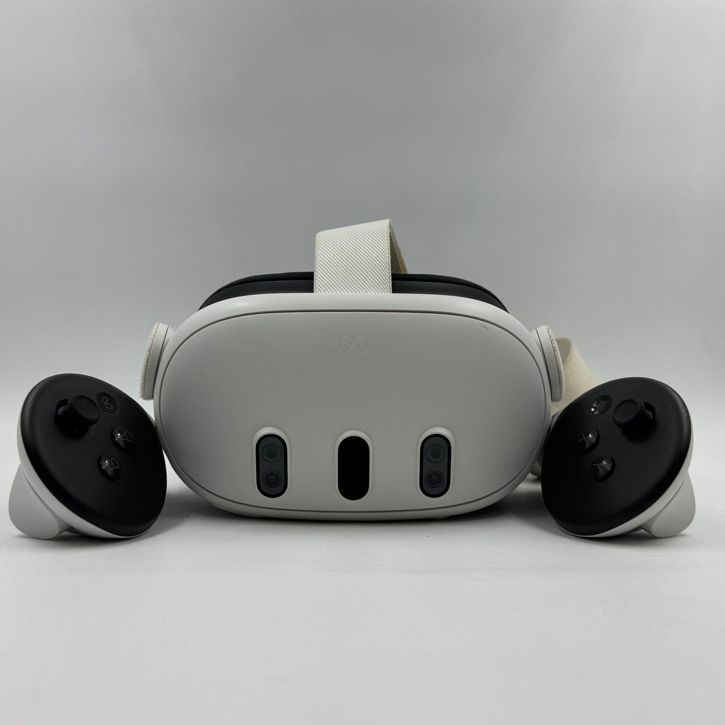 Meta Quest 3 512GB Virtual Reality Headset