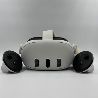 Meta Quest 3 512GB Virtual Reality Headset