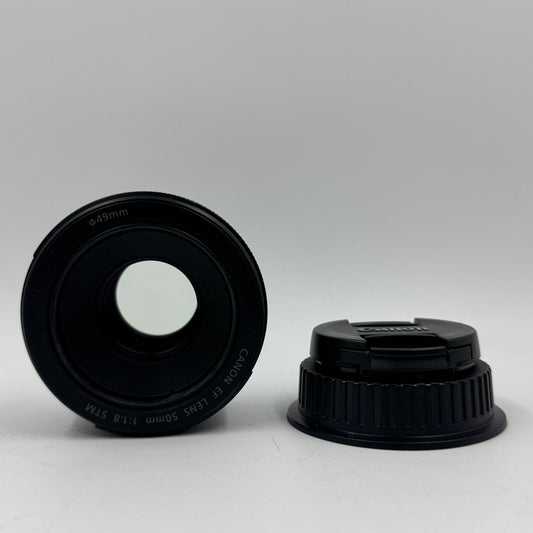 Canon 18-10mm f/0.7