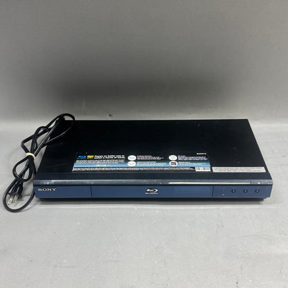 Sony BDP-S350 DVD Player