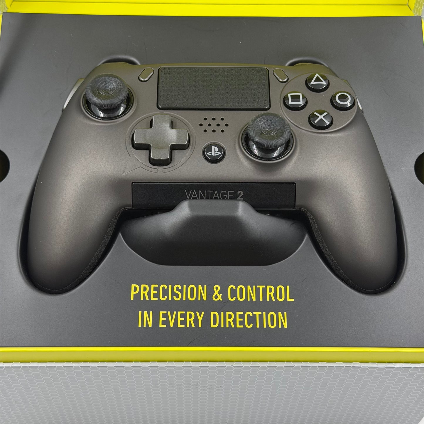 SCUF Vantage 2 Black SG305-02 Controller PS4/PC