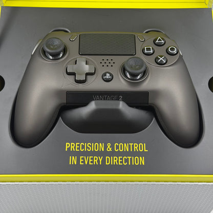 SCUF Vantage 2 Black SG305-02 Controller PS4/PC