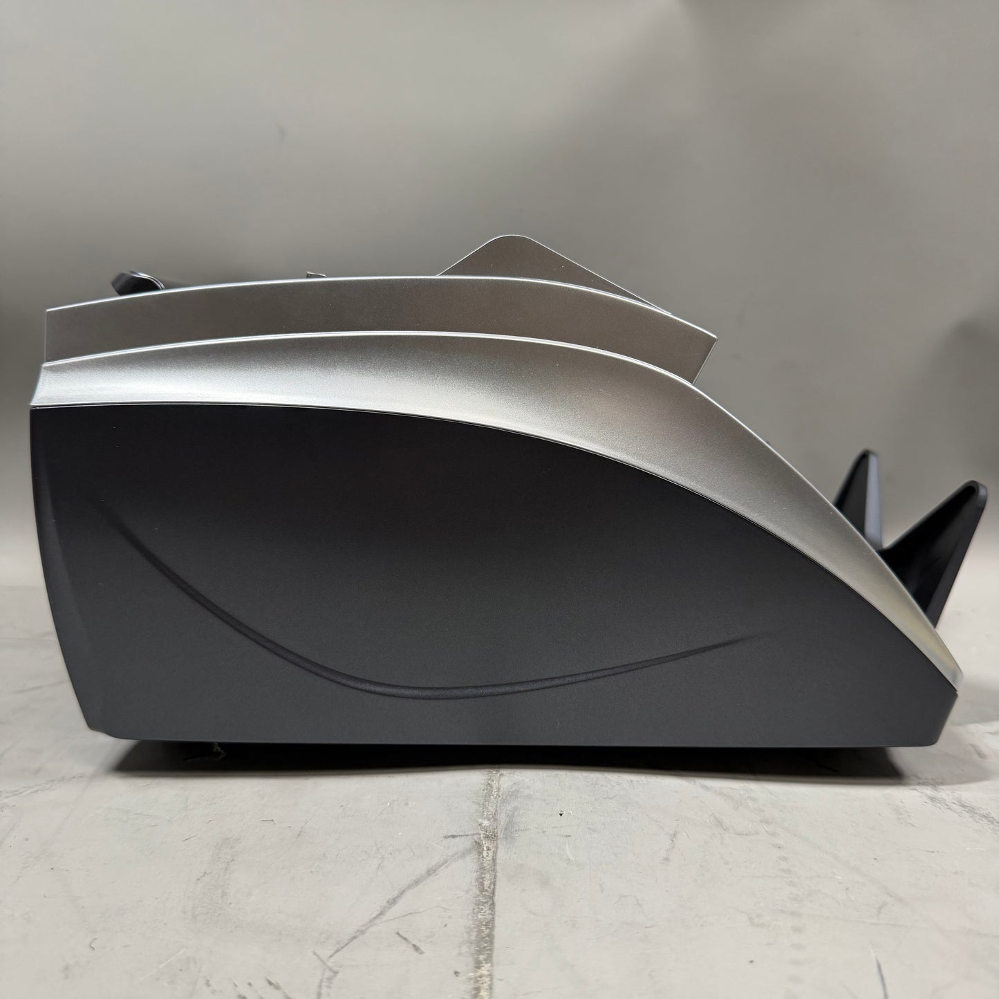 Ponnor Money Counter Value Bill Counter AL-5100