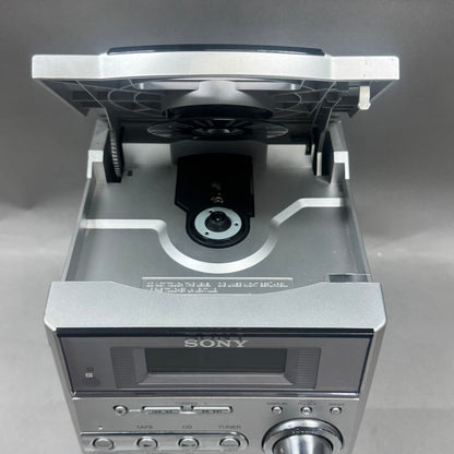 Sony HCD-NE3 Stereo System