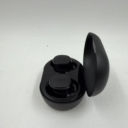 Bose QuietComfort Earbuds In-Ear Noise Cancelling Bluetooth Earbuds Black 