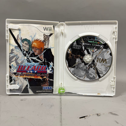 Anime Games Wii Bundle Lot of 4 Nintendo Wii Games