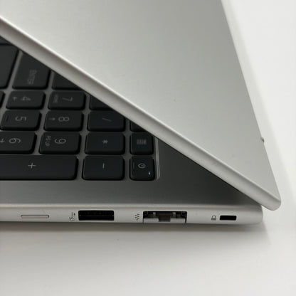 HP ProBook 460 G11 16" Core Ultra 5 125U 1.3GHz 16GB RAM 512GB SSD