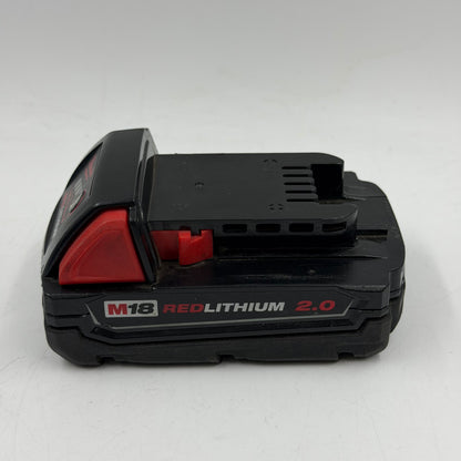 Milwaukee 48-11-1820 M18 18V Battery