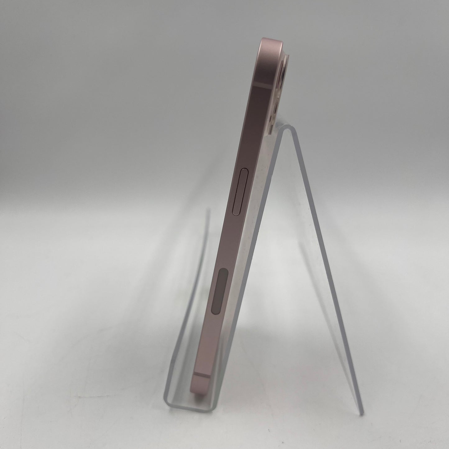 Unlocked Apple iPhone 13 128GB Pink MLMN3LL/A