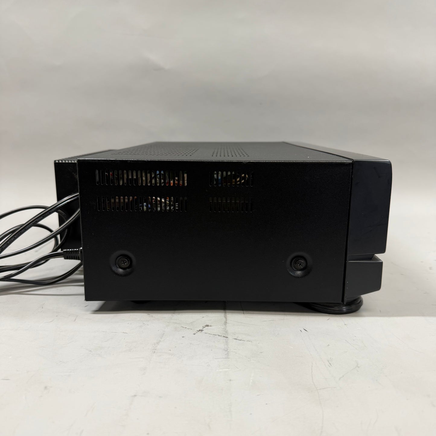 Fisher AV Surround Receiver RS9235