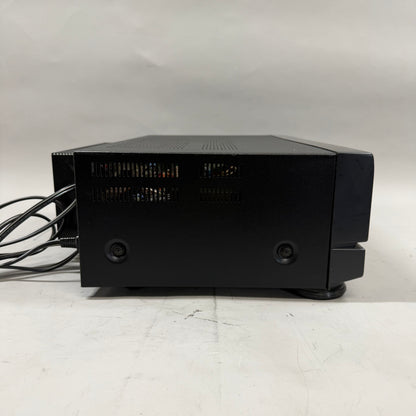 Fisher AV Surround Receiver RS9235