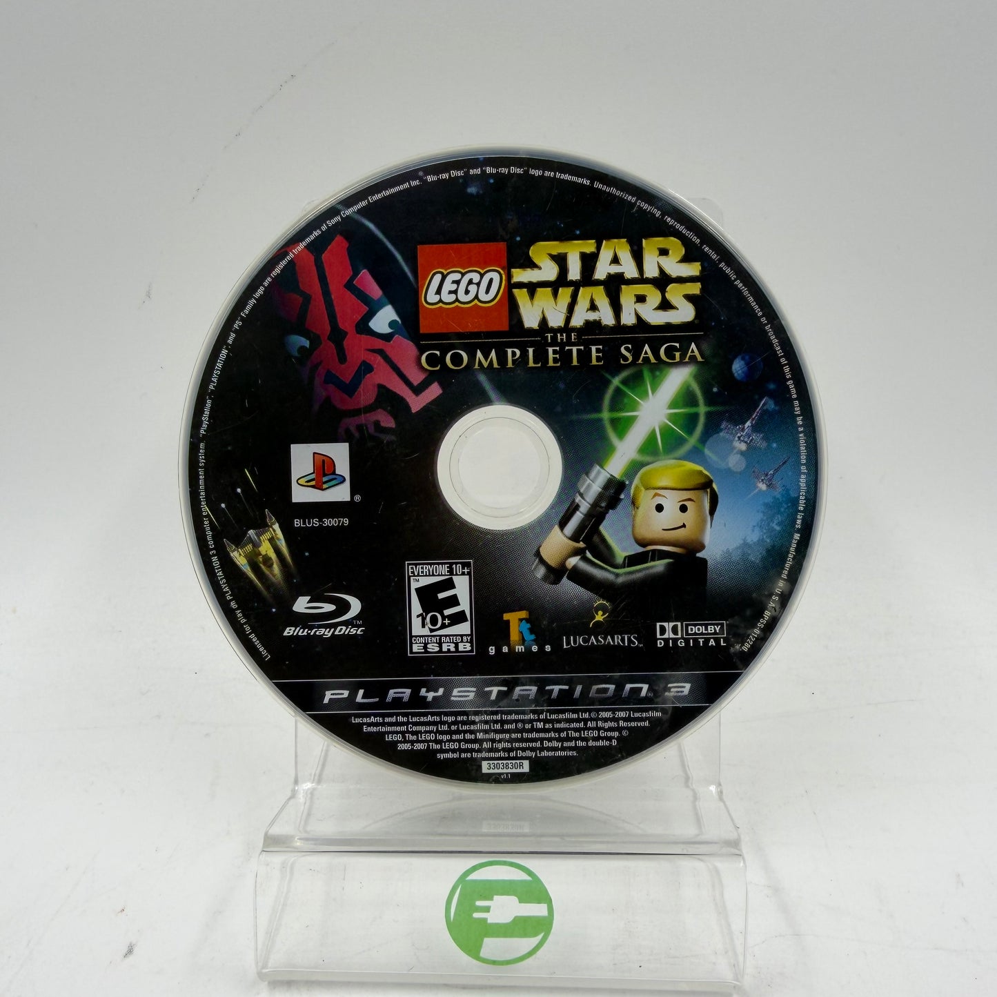 Kids Game Bundle Lot of 7 Sony PlayStation 3 PS3 Games